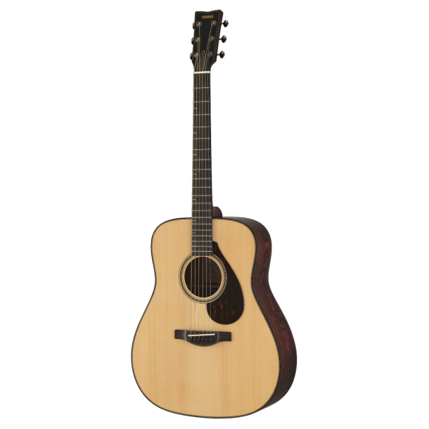 Yamaha FG9 60th Anniversary, Natural